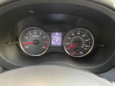 Used 2013 Subaru Crosstrek 2.0i Limited AWD/4WD image 11