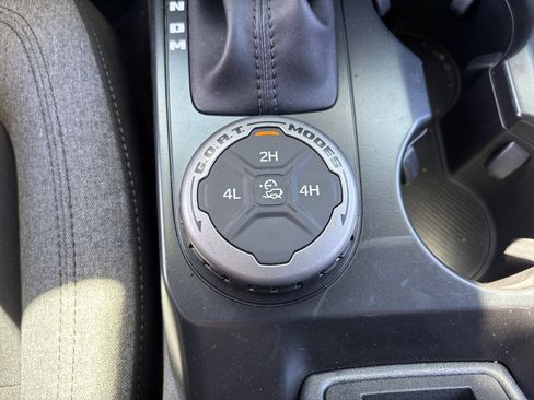 New 2025 Ford Bronco Big Bend image 30