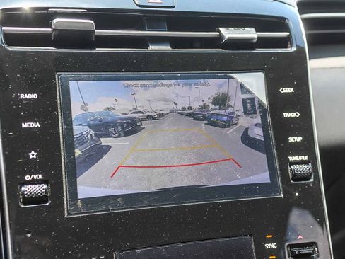 Certified 2023 Hyundai Tucson SEL w/ Convenience Package AWD/4WD image 34