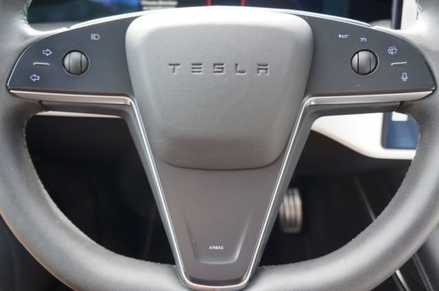 Used 2023 Tesla Model S Plaid AWD/4WD image 37