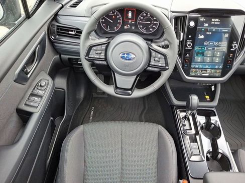 New 2026 Subaru Forester Premium image 12