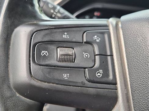Used 2024 GMC Sierra 3500 Denali AWD/4WD image 11