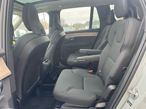 Used 2026 Volvo XC90 B6 Plus w/ Protection Package Premier image 27