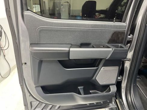 Certified 2023 Ford F250 Lariat w/ Lariat Ultimate Package AWD/4WD image 39