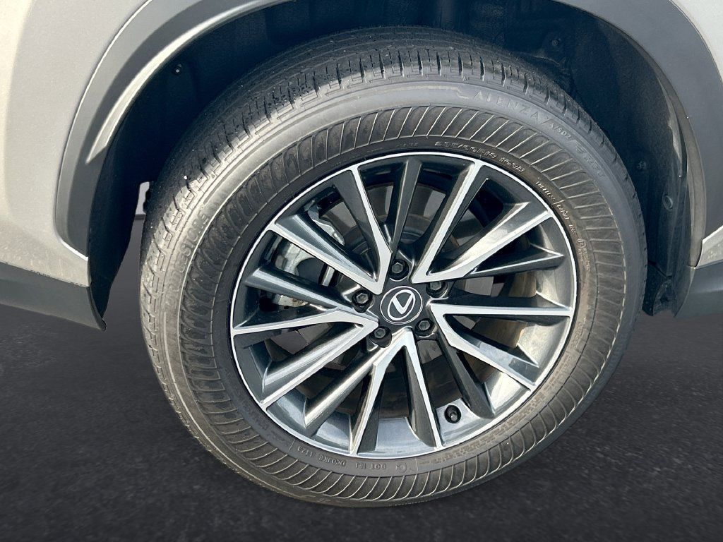 Used 2024 Lexus NX 250 FWD image 17