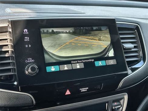 Certified 2022 Honda Pilot Black Edition image 25