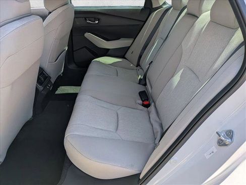 New 2026 Honda Accord LX image 15