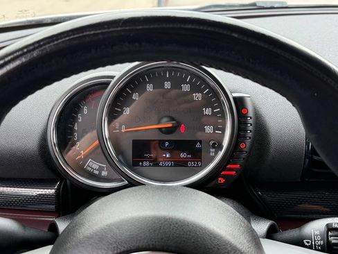 Used 2016 MINI Cooper Clubman FWD image 34