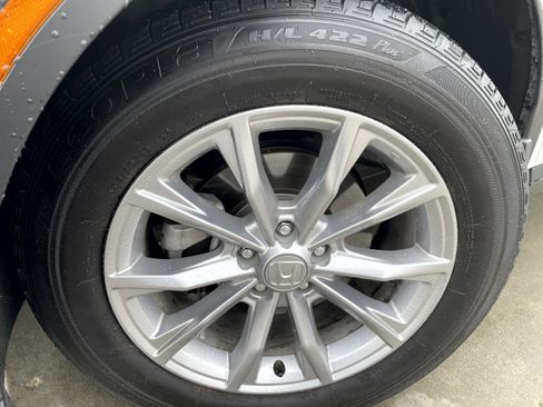 Certified 2023 Honda CR-V EX-L image 6