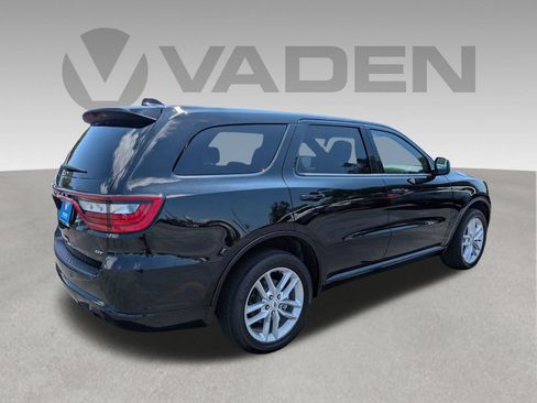 Used 2025 Dodge Durango GT AWD/4WD image 25