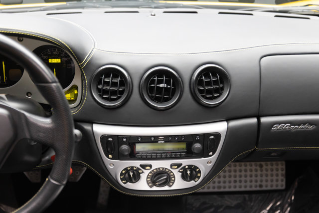 Used 2001 Ferrari 360 Spider RWD image 8