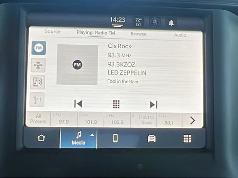 Used 2024 RAM 2500 Big Horn image 24