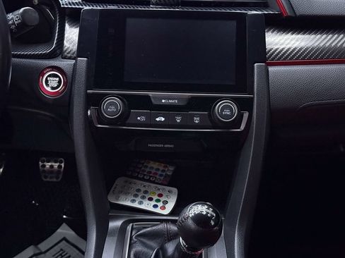 Used 2017 Honda Civic Type R image 21