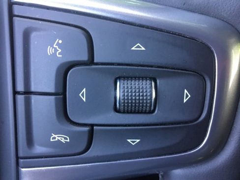 Used 2025 Chevrolet Silverado 1500 RST image 14