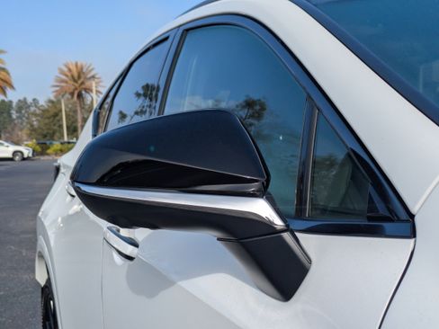 New 2026 Lexus NX 450h+ F Sport w/ Accessory Package (K3) image 12