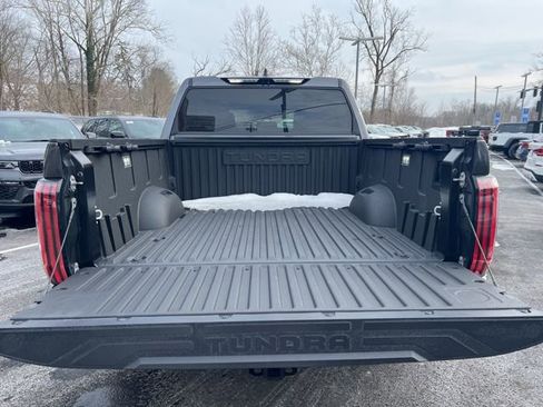 Used 2023 Toyota Tundra 1794 Edition image 28