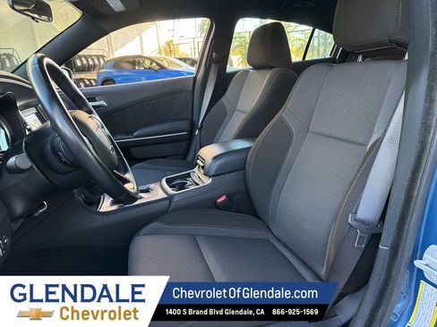 Used 2021 Dodge Charger SXT image 18