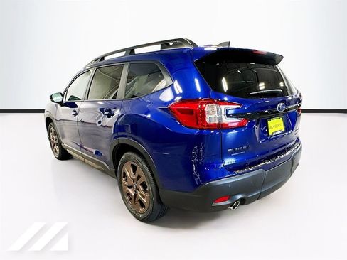 New 2026 Subaru Ascent Limited Bronze AWD/4WD image 7