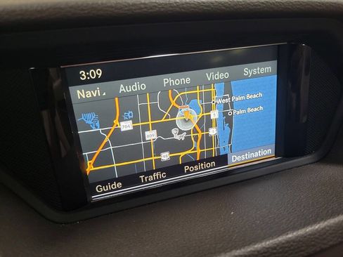 Used 2011 Mercedes-Benz E 350 Cabriolet w/ Premium 1 Pkg image 27