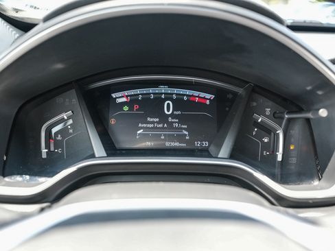 Used 2019 Honda CR-V EX image 29