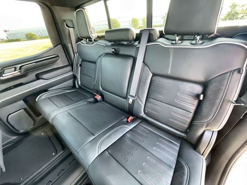 New 2026 GMC Sierra 1500 AT4X image 27