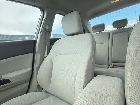 Used 2012 Honda Civic EX image 18