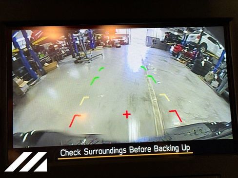 New 2026 Subaru Crosstrek 2.5i image 14