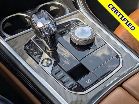 Used 2022 BMW 840i Gran Coupe xDrive w/ Comfort Seating Package image 30