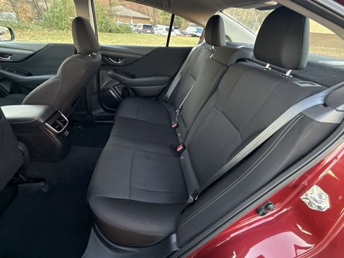 Used 2025 Subaru Legacy Premium image 23