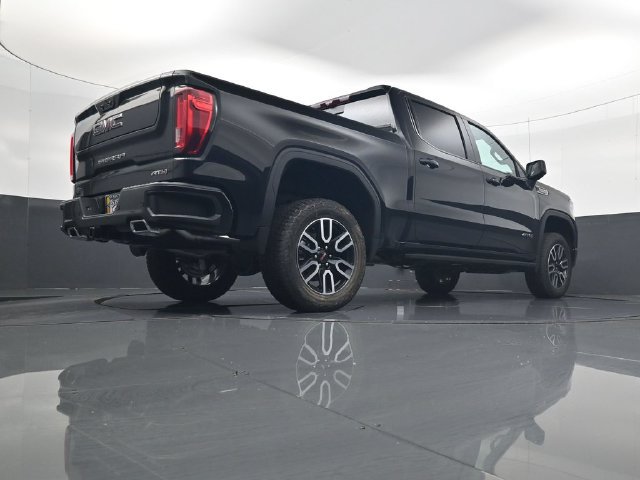 New 2026 GMC Sierra 1500 AT4 w/ AT4 Premium Package AWD/4WD image 25