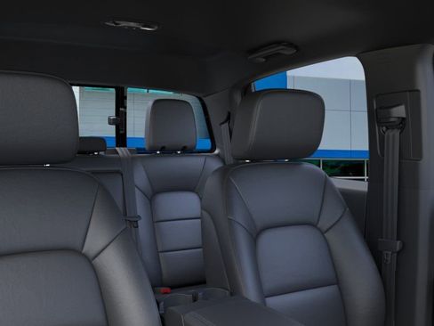 New 2026 GMC Canyon Elevation w/ Convenience Package image 24