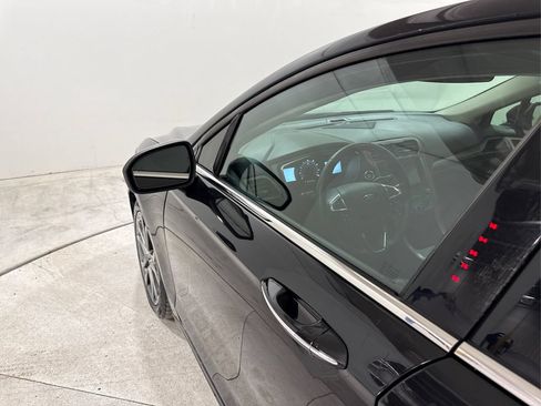 Used 2020 Ford Fusion SEL FWD image 27