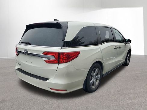 Used 2019 Honda Odyssey EX image 13