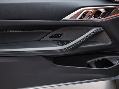 Used 2023 BMW M4 xDrive Competition image 19