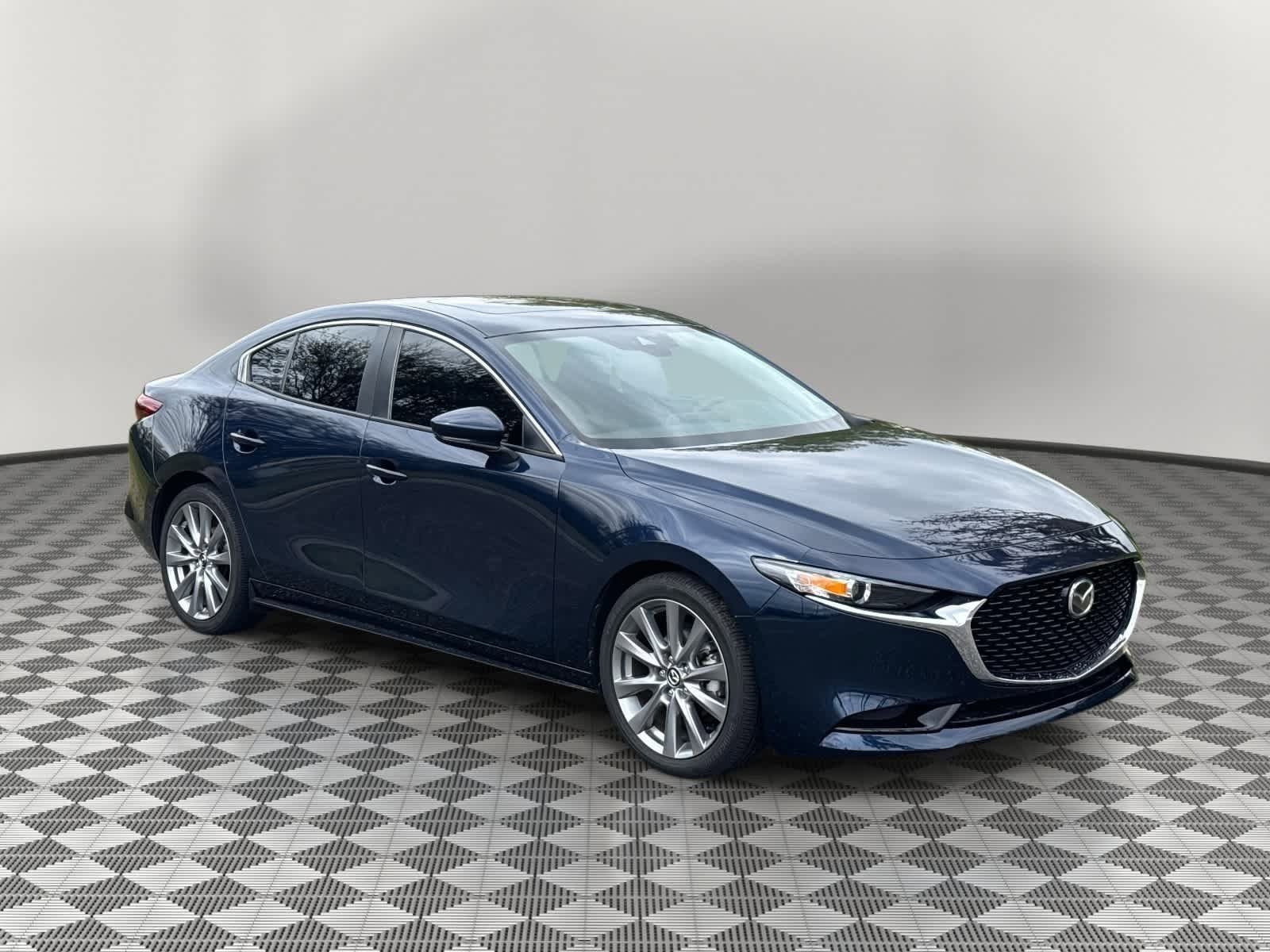 Used 2022 MAZDA MAZDA3 for Sale in Jacksonville, FL - Autotrader