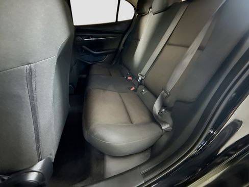 Used 2021 MAZDA MAZDA3 s image 25