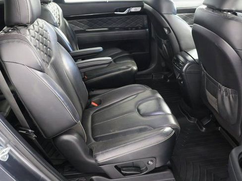 Used 2020 Hyundai Palisade Limited image 25
