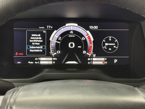 New 2026 Toyota Tundra Limited RWD image 16