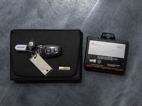 Used 2013 Audi RS 5 Cabriolet image 75