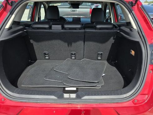 Used 2018 MAZDA CX-3 Touring FWD image 11