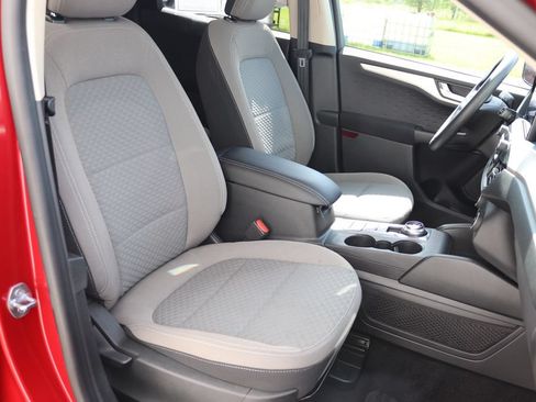 Used 2020 Ford Escape SE AWD/4WD image 10