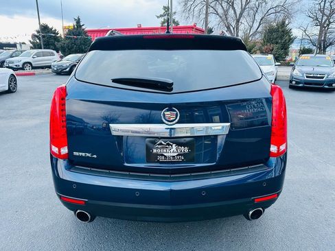 Used 2011 Cadillac SRX Luxury image 6