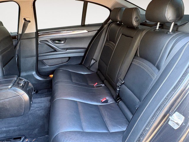 Used 2015 BMW 528i Sedan RWD image 6