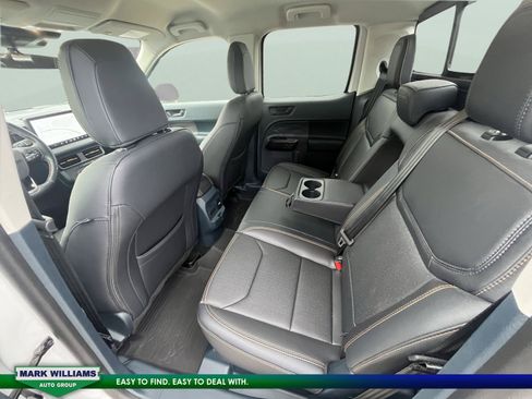 Used 2025 Ford Maverick Tremor AWD/4WD image 23