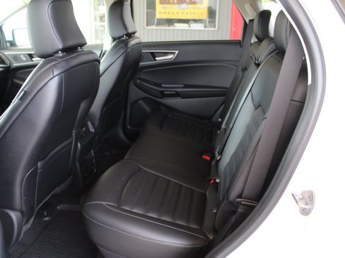Used 2023 Ford Edge SEL w/ Convenience Package AWD/4WD image 25