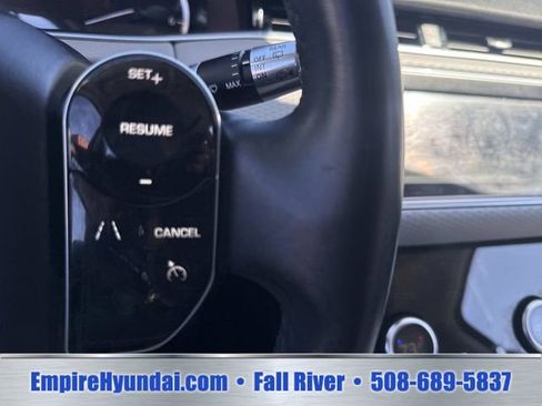 Used 2020 Land Rover Range Rover Evoque S AWD/4WD image 29