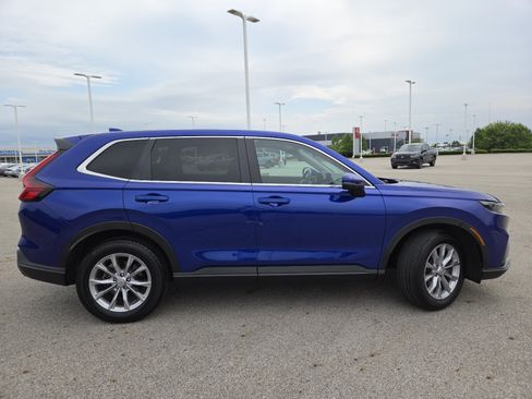 Used 2024 Honda CR-V EX-L image 19