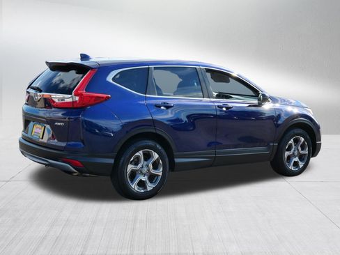 Used 2019 Honda CR-V EX-L image 7
