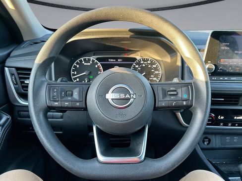 Used 2024 Nissan Rogue SV FWD image 15
