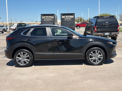 Used 2025 MAZDA CX-30 AWD 2.5 S w/ Preferred Package image 8